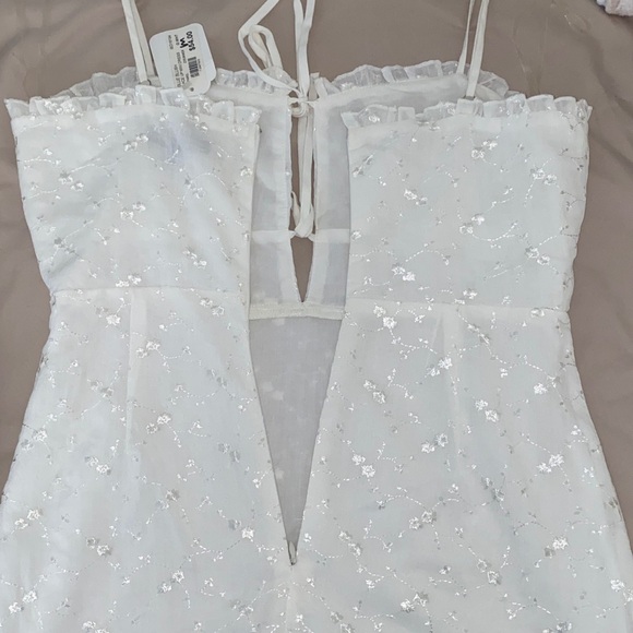 Summer Mini Dress - Picture 5 of 8